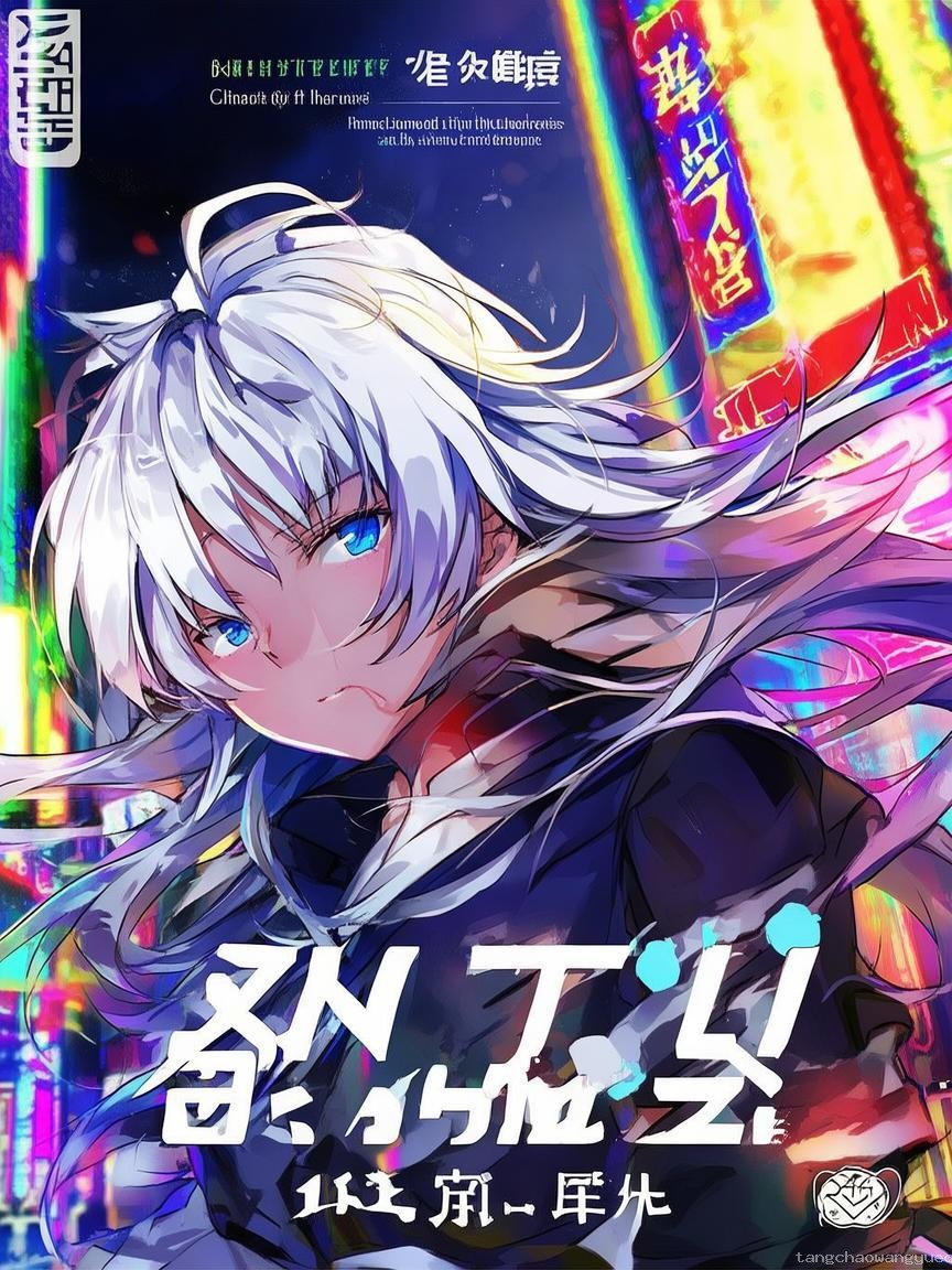 银魂神威：颜值与战力并驱的动漫角色趋势预测